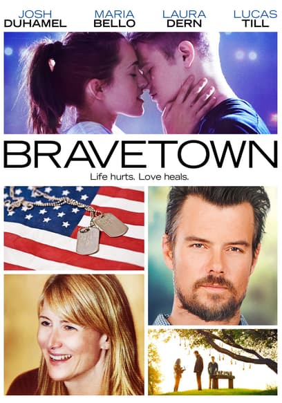 Bravetown