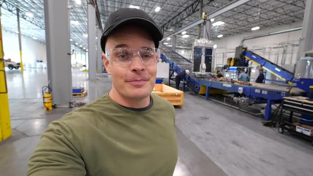 S01:E10 - Solar Power vs. Electric Car