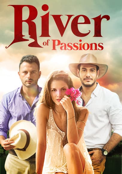 River of Passions