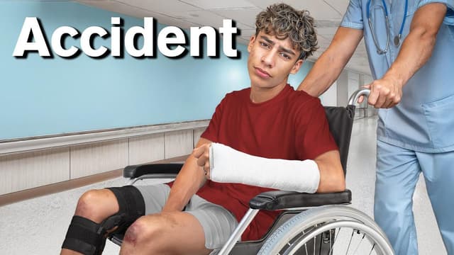 S04:E13 - Ferran's Big Accident