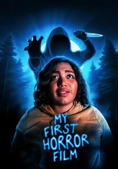 My First Horror Film