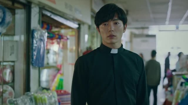 S01:E05 - Episode 5