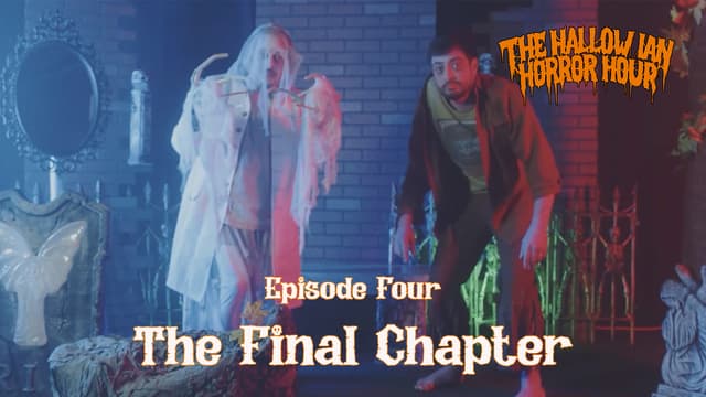 S01:E04 - The Final Chapter
