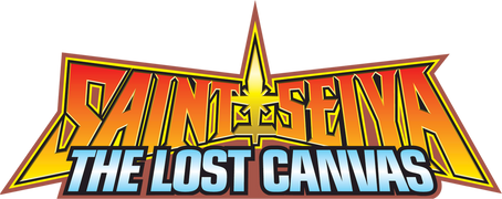 Saint Seiya: The Lost Canvas