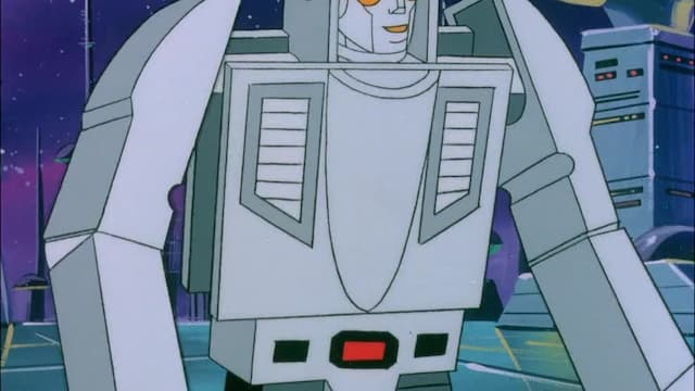 S01:E59 - Mission: GoBotron