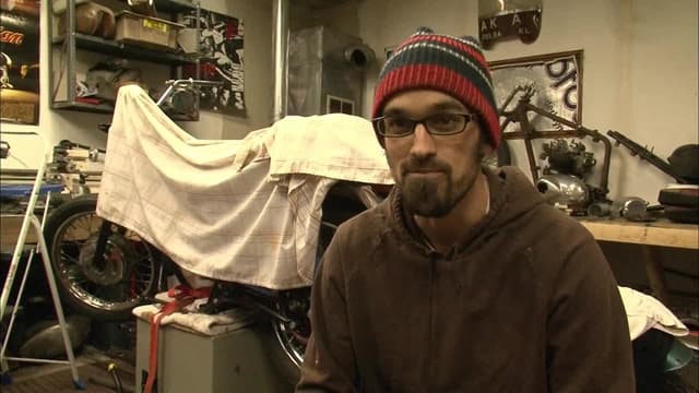 S01:E02 - Woodworking Miracles