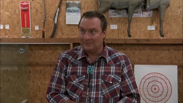 S07:E06 - A Lost Love