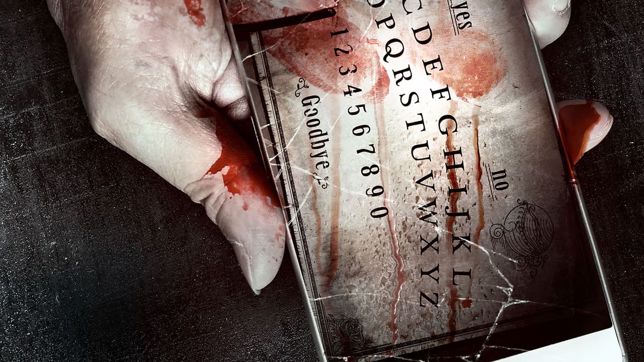 Watch Ouija 4