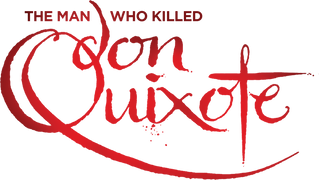 The Man Who Killed Don Quixote