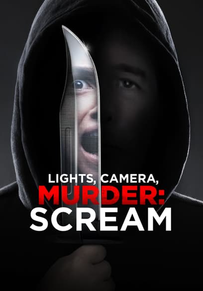 Lights, Camera, Murder: Scream