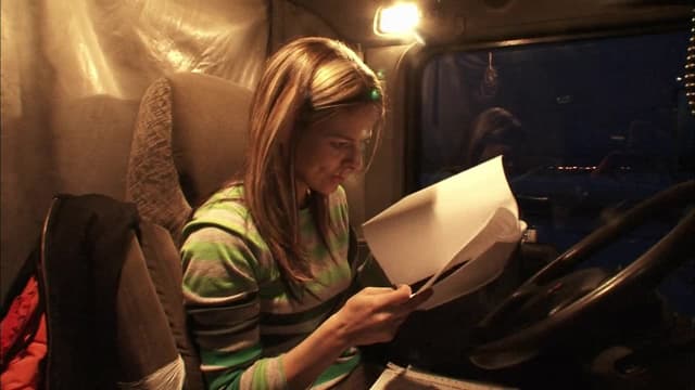 S04:E03 - Facing Down the Blow