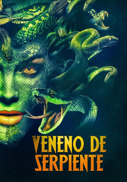 Veneno de serpiente (Doblado)
