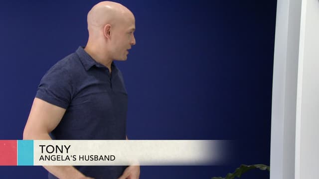 S03:E06 - Confronting the Truth