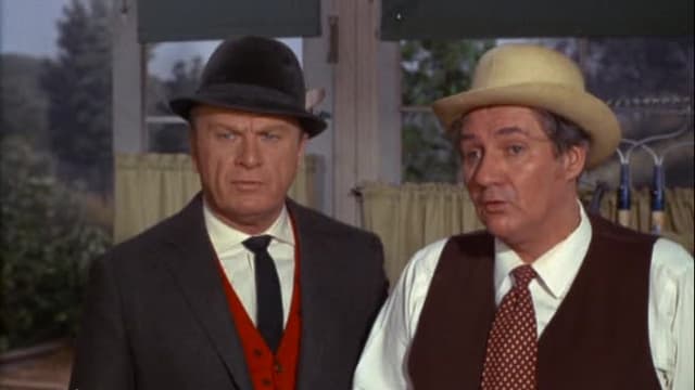 S02:E29 - Who's Lisa