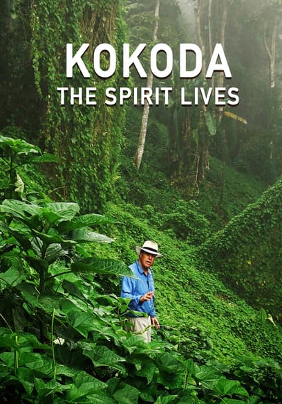 Kokoda: The Spirit Lives