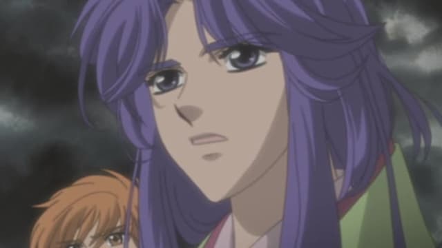 S01:E26 - Into the Distance, Into Your Heart