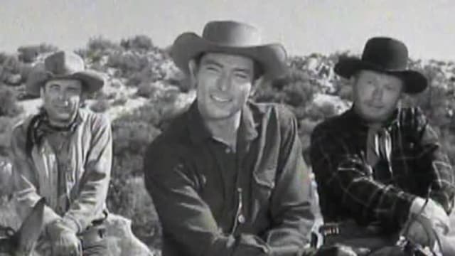 S02:E08 - Annie Breaks an Alibi