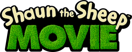 Shaun the Sheep Movie