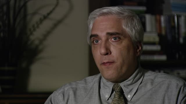S02:E10 - Ancient Mysteries