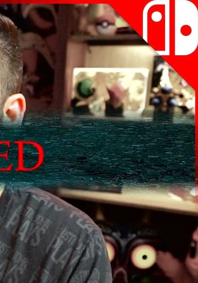 S03:E03 - I Attempted Elden Ring on Nintendo Switch 2 poster