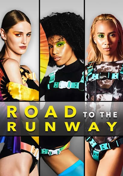 S01:E01 - The Journey Begins