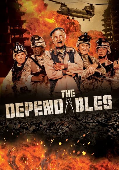 The Dependables poster