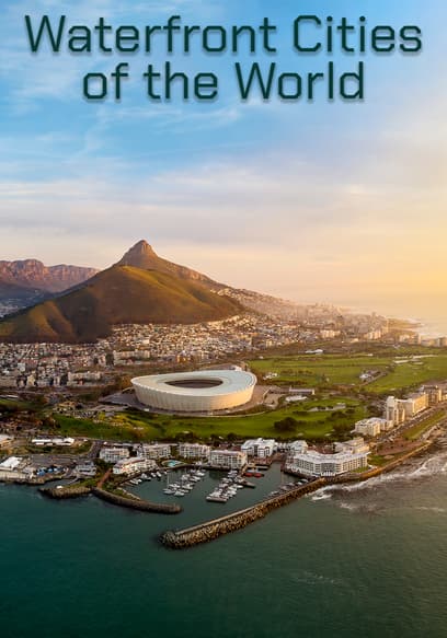 Waterfront Cities of the World