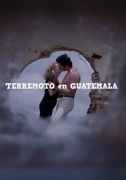 Terremoto en Guatemala