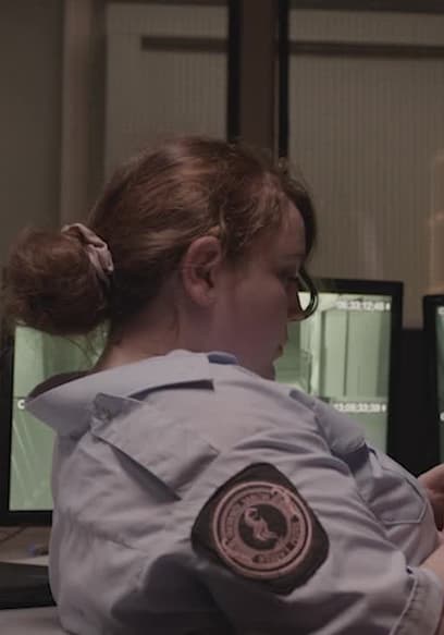 S01:E03 - Niagara or Nice Bust poster