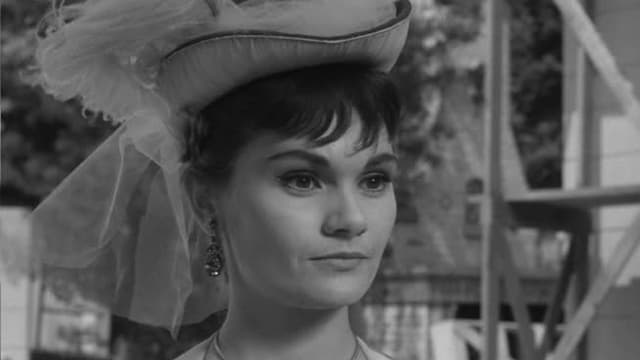 S02:E37 - Barbary Castle