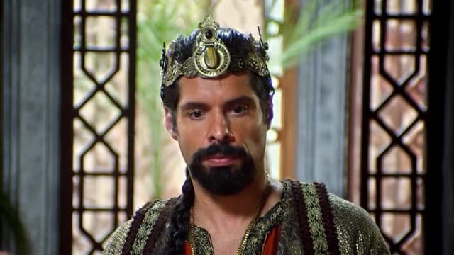 S02:E46 - La fuerza más poderosa