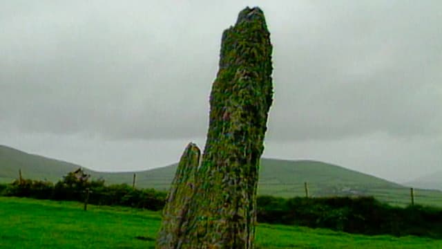 S01:E21 - Mysteries of the Dingle Peninsula