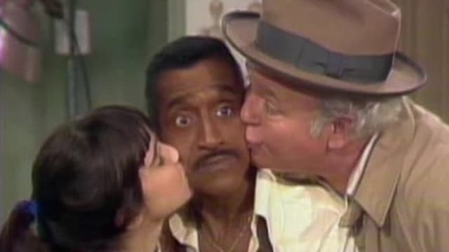 S01:E19 - The Return of Sammy