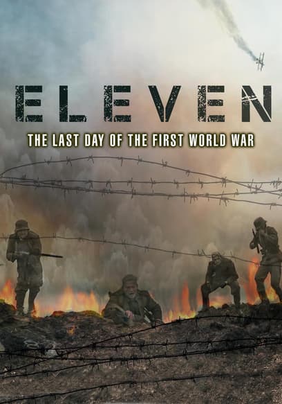 Eleven poster