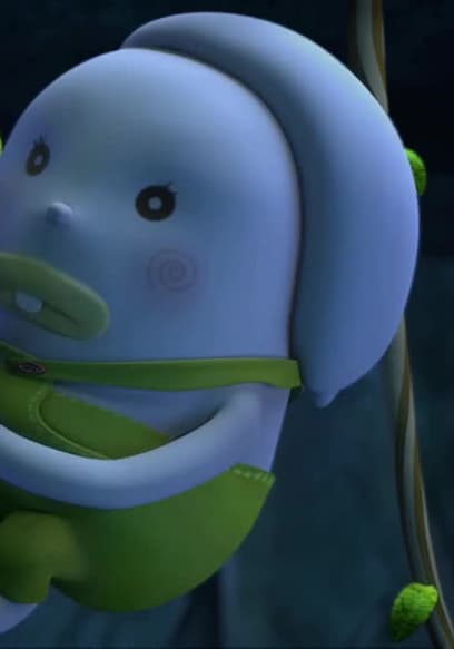 Watch 3 Rabbits S01:E23 - I Didn't Mean It - Free TV Shows | Tubi