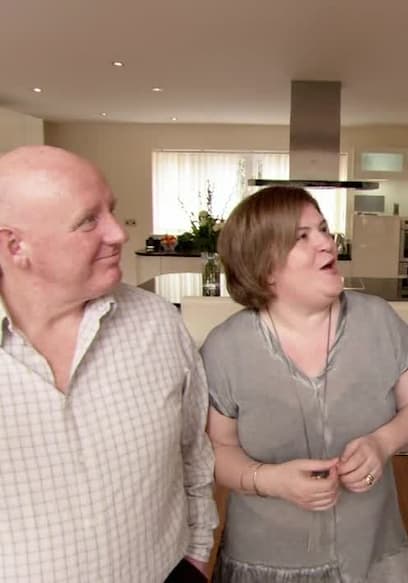 S01:E02 - Surrey: Bill and Angie poster