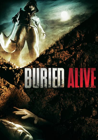 Buried Alive