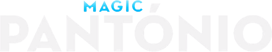 Magic Pantonio