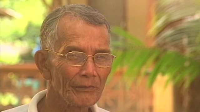 S01:E30 - Islands Under Attack