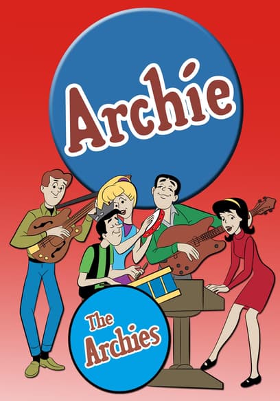 S01:E03 - Anchors Away / Jughead's Double