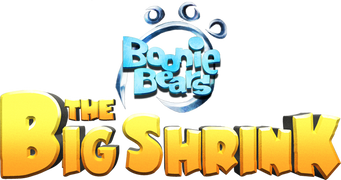 Boonie Bears: The Big Shrink
