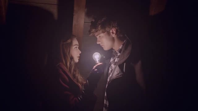 S01:E08 - Episodio 8