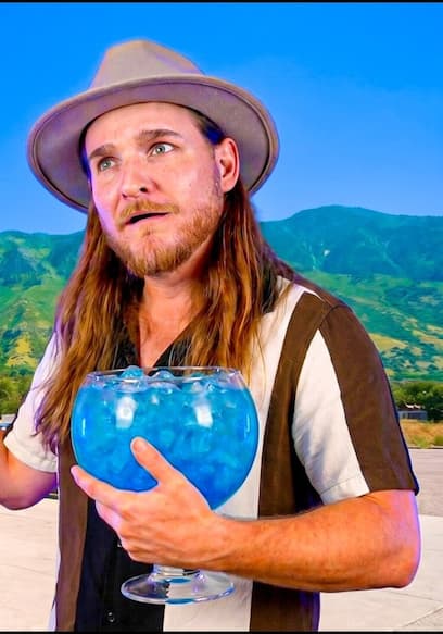 S01:E04 - We Toured the BEST Drink Spots in Montana poster
