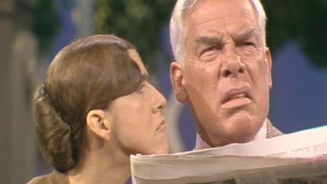 S02:E25 - The Best of Flip Wilson: S2 E25 - Ruth Buzzi, Jackie Vernon, Lee Marvin