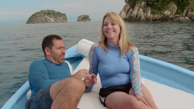 S04:E05 - City Living in Puerto Vallarta