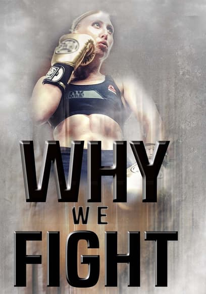 Why We Fight
