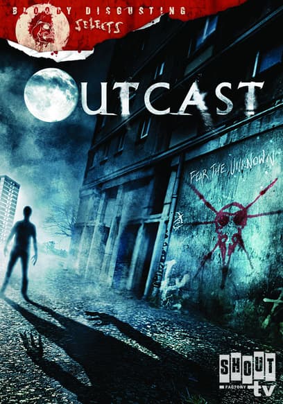 Outcast