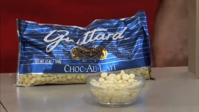 S10:E01 - Triple Chocolate Mousse Cake