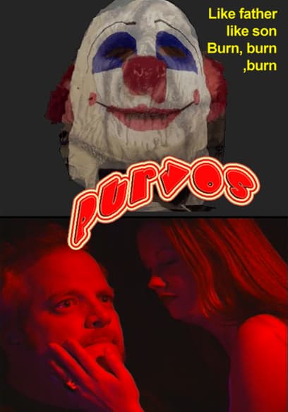 Purvos