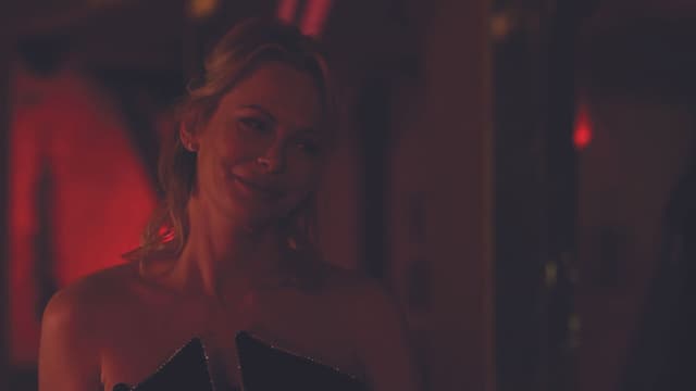 S01:E07 - Web of Lies